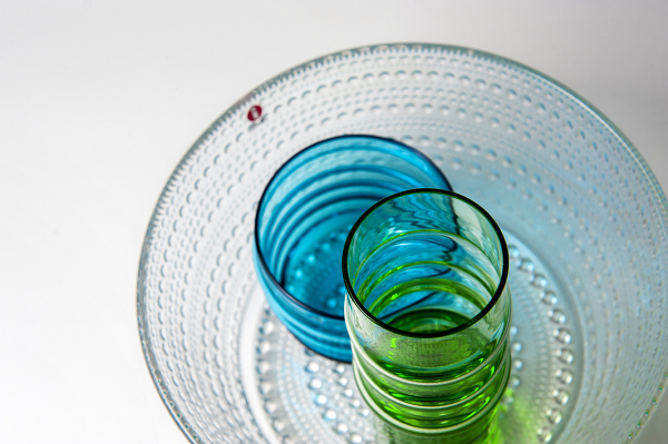 Fiskars ja Marimekko