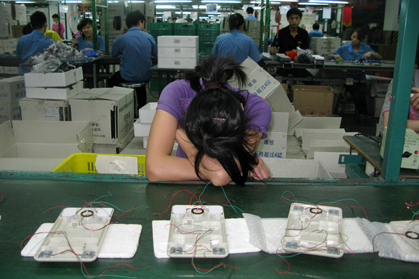 tyontekija lepaa uutiskuva1